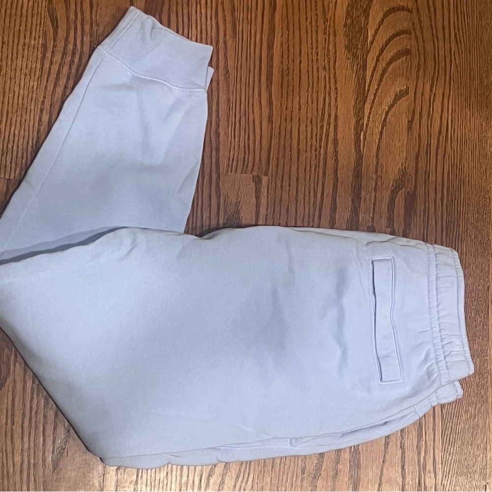 Nike Men’s Fleece Joggers